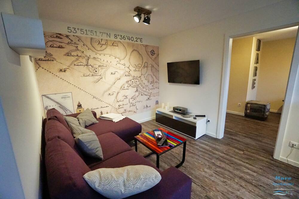 Photo of Livingroom in Sahlenburg