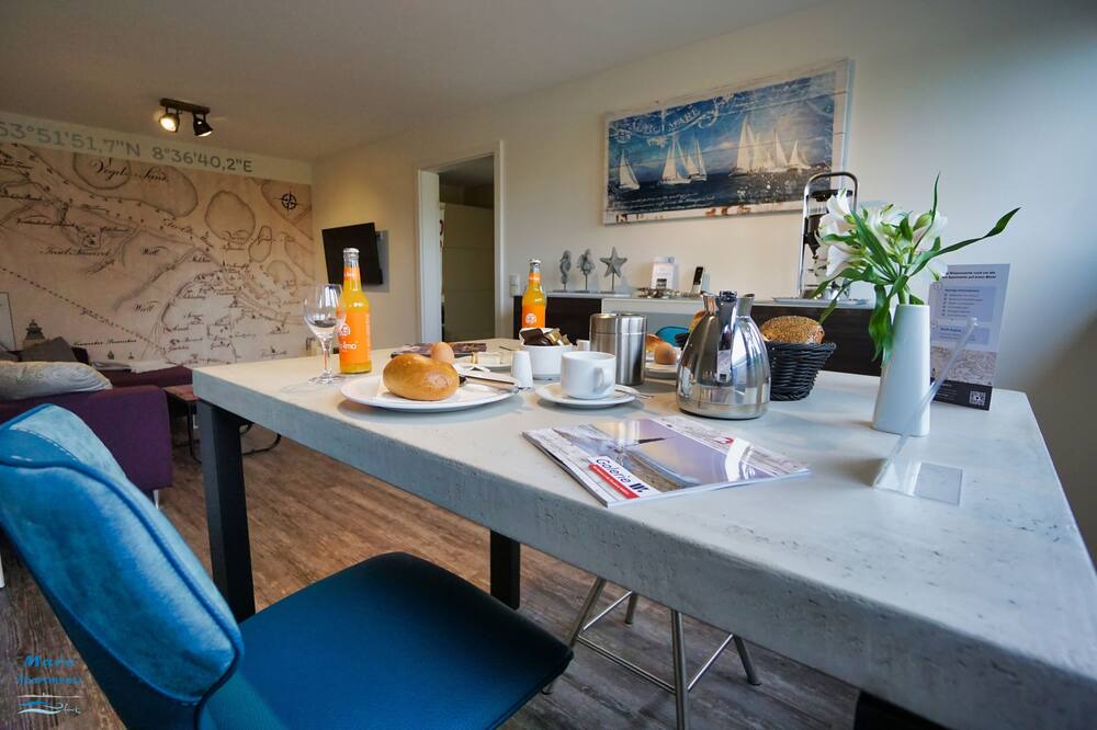 Photo of Kitchen in Sahlenburg