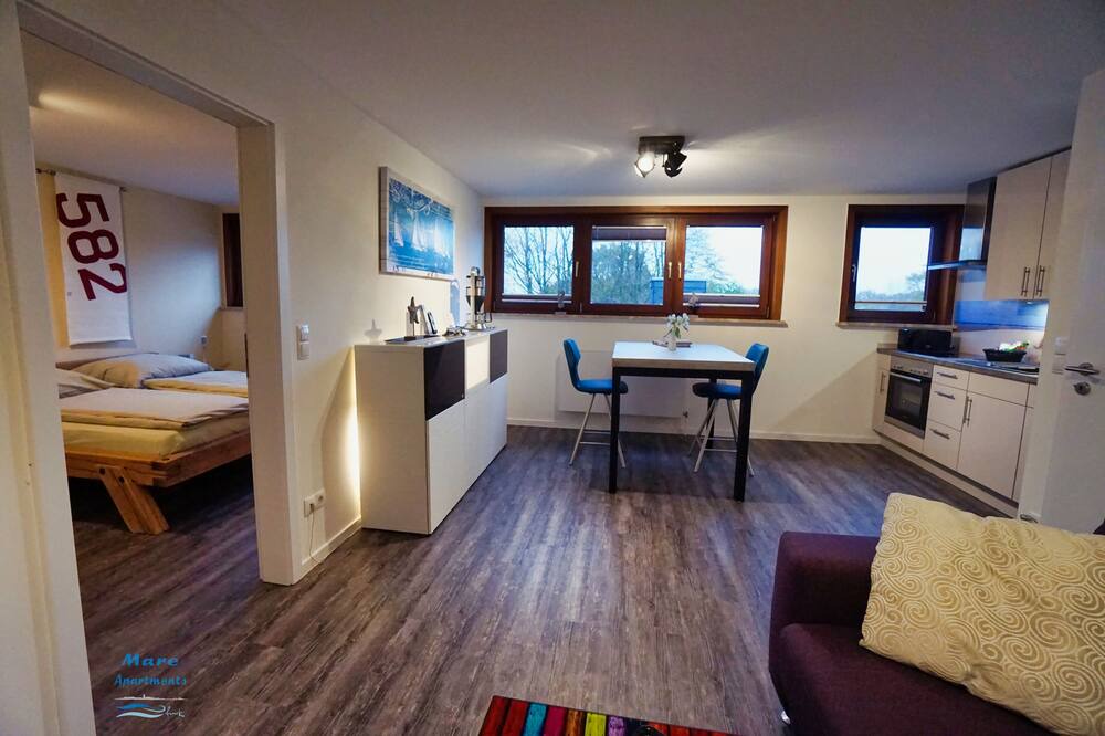 Photo of Livingroom in Sahlenburg