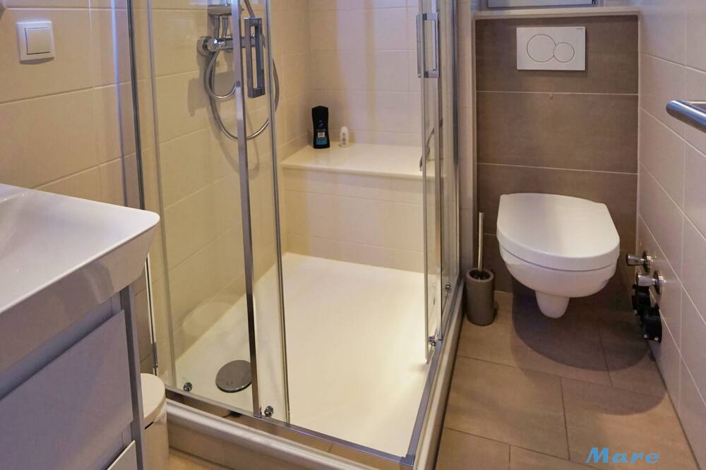 Photo of Bathroom in Sahlenburg