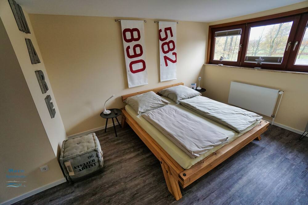 Photo of Bedroom in Sahlenburg