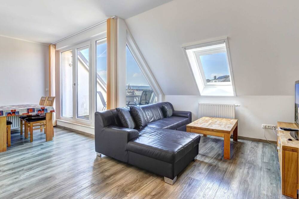 Photo of Livingroom in Peenemuende