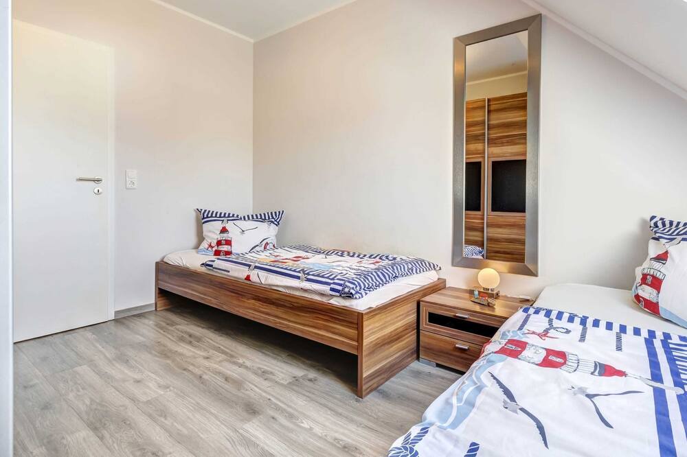 Photo of Bedroom in Peenemuende