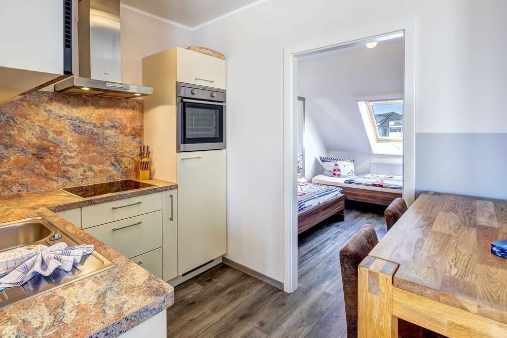 Photo of Kitchen in Peenemuende