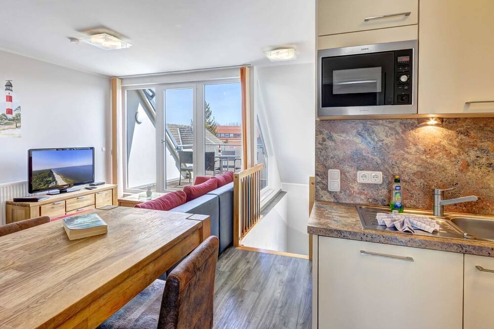 Photo of Kitchen in Peenemuende