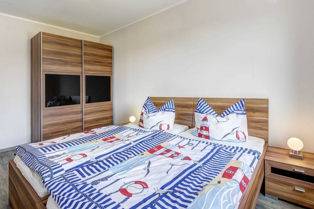 Photo of Bedroom in Peenemuende