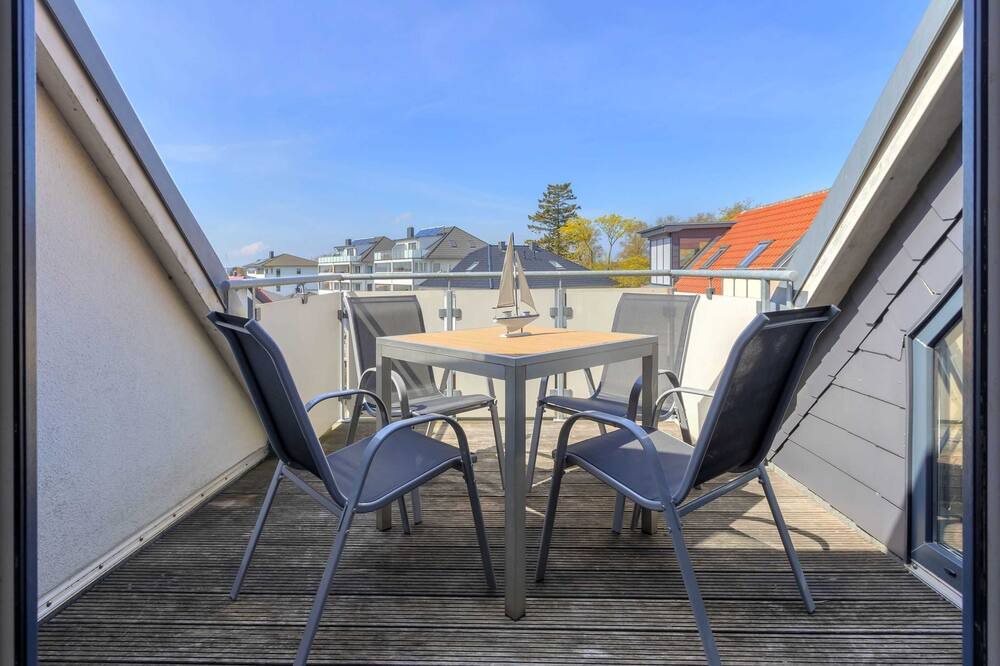 Photo of Outdoor in Peenemuende