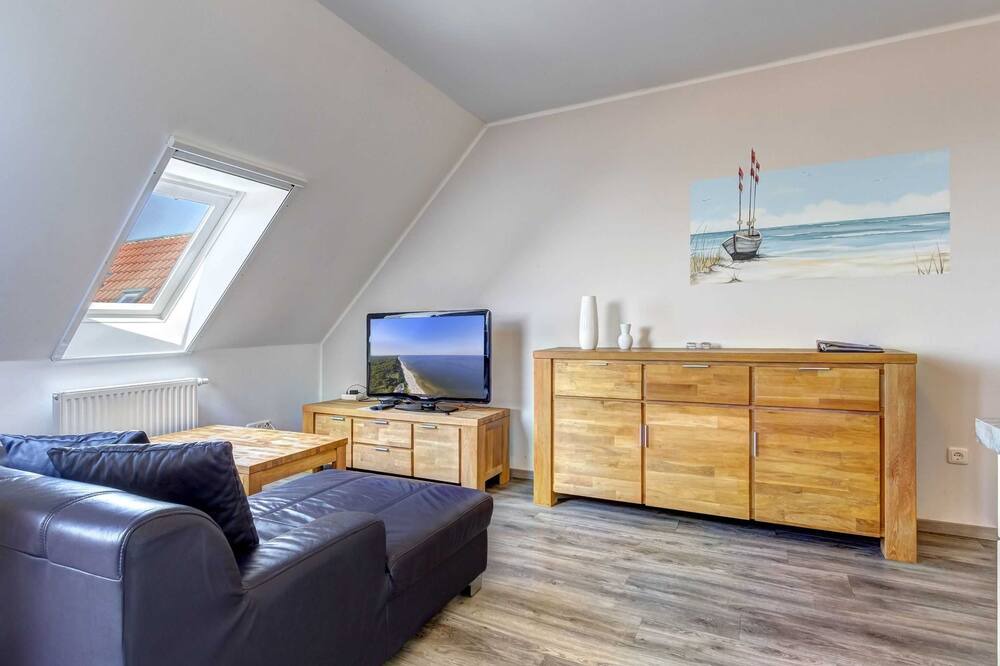 Photo of Livingroom in Peenemuende