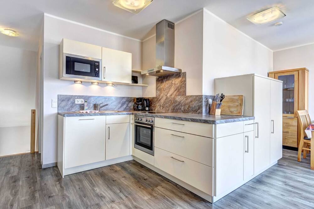 Photo of Kitchen in Peenemuende