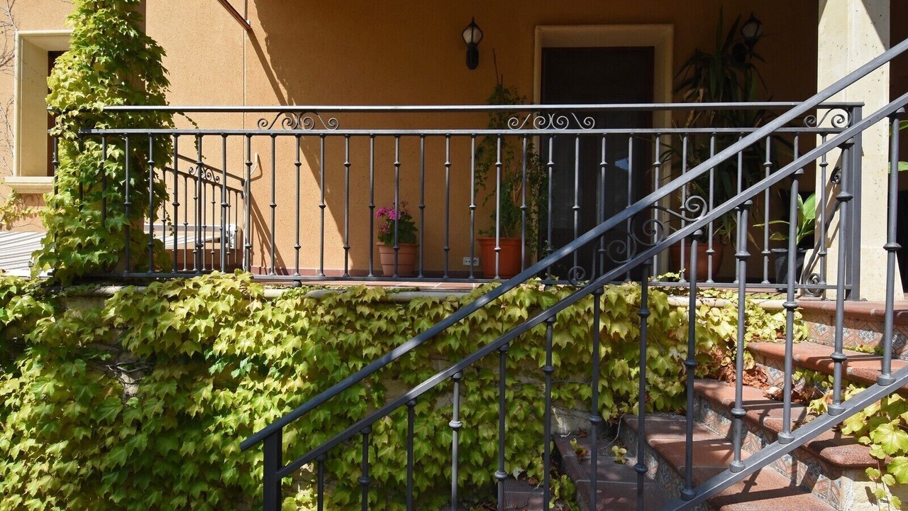 Photo of Outdoor in Nava de la Asuncion