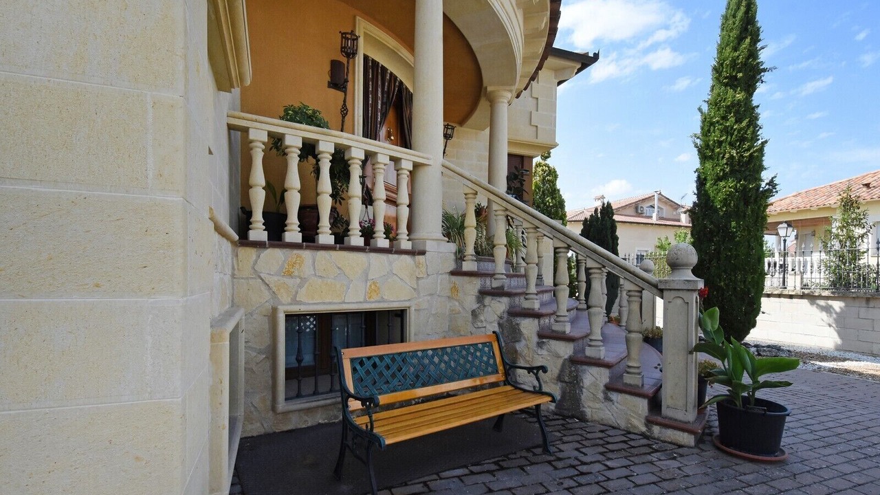 Photo of Outdoor in Nava de la Asuncion