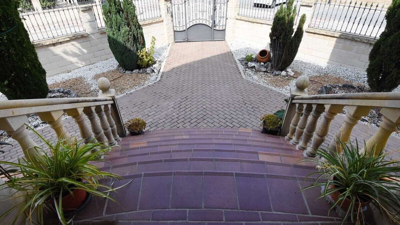Photo of Outdoor in Nava de la Asuncion