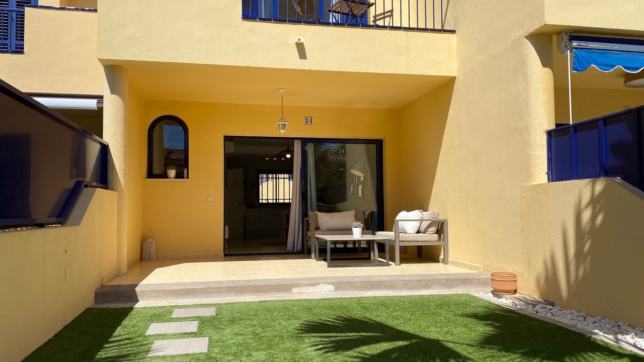 Photo of Outdoor in Costa Meloneras