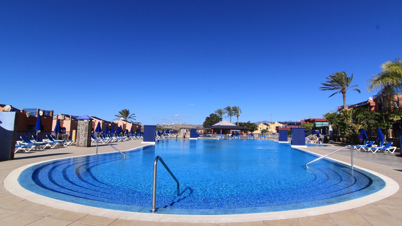 Photo of Outdoor in Costa Meloneras