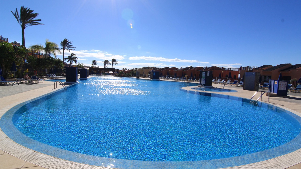 Photo of Outdoor in Costa Meloneras