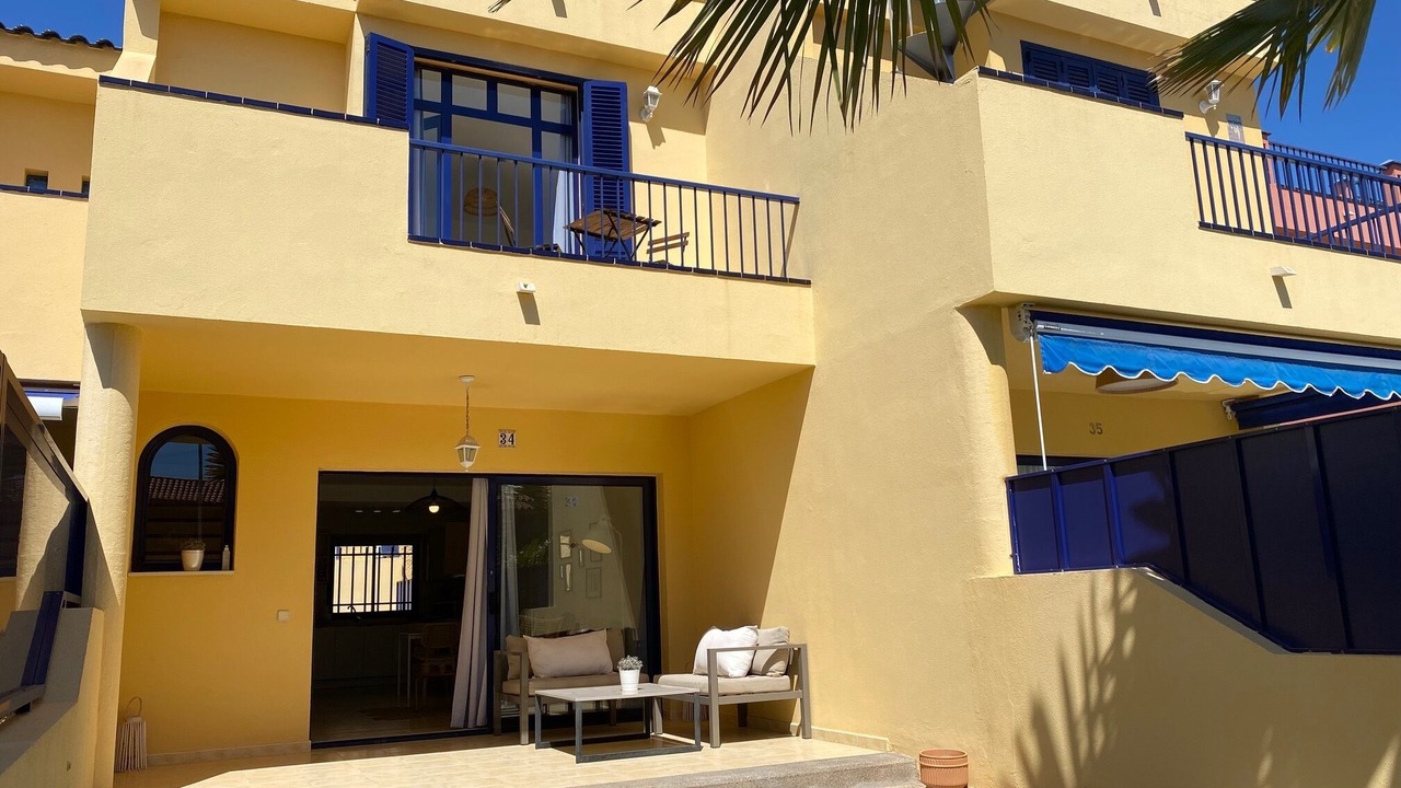 Photo of Outdoor in Costa Meloneras