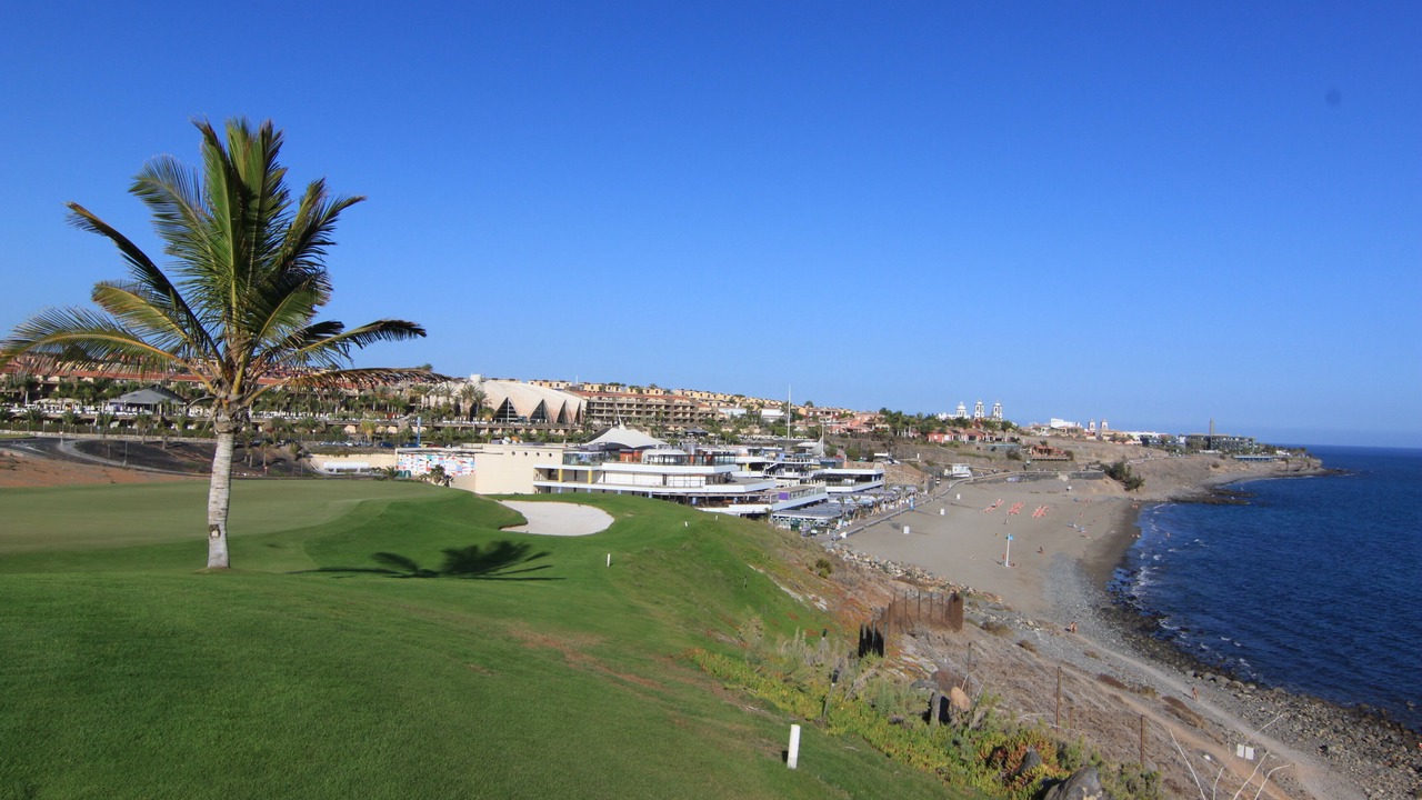 Photo of Others in Costa Meloneras