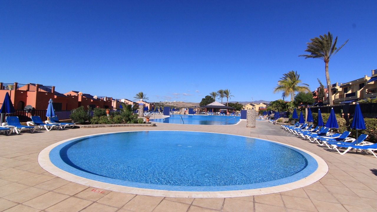 Photo of Outdoor in Costa Meloneras