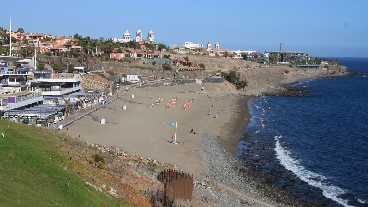 Photo of Others in Costa Meloneras