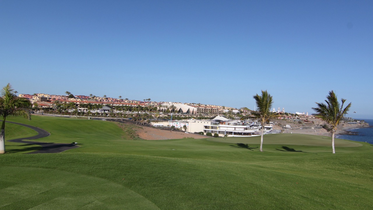Photo of Others in Costa Meloneras