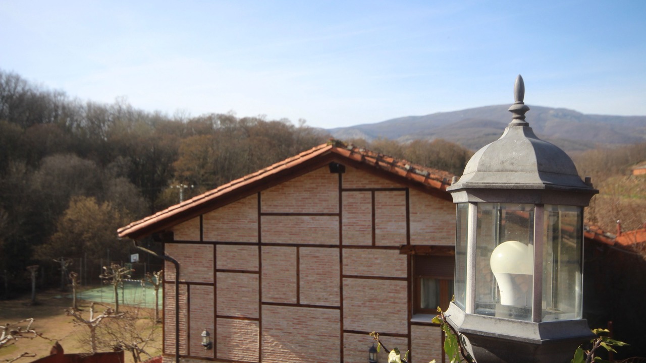 Photo of Outdoor in Cuacos de Yuste