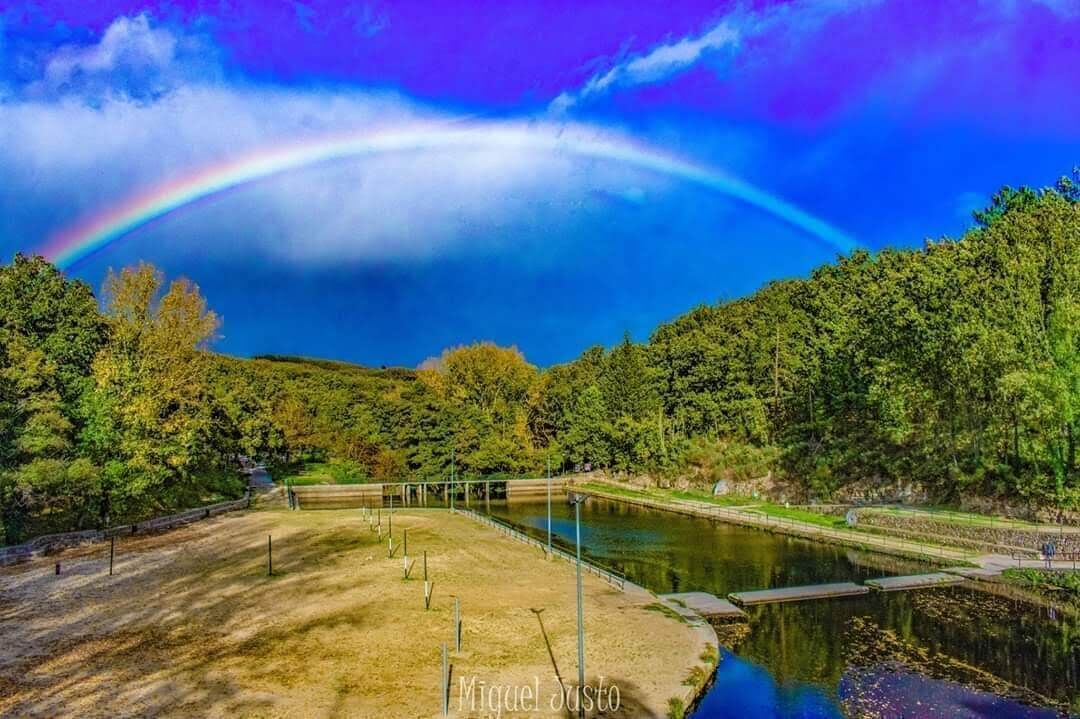 Photo of Outdoor in Cuacos de Yuste