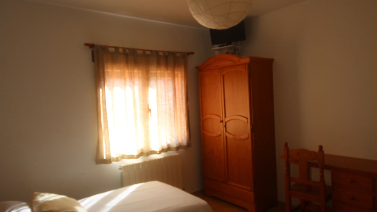 Photo of Bedroom in Cuacos de Yuste