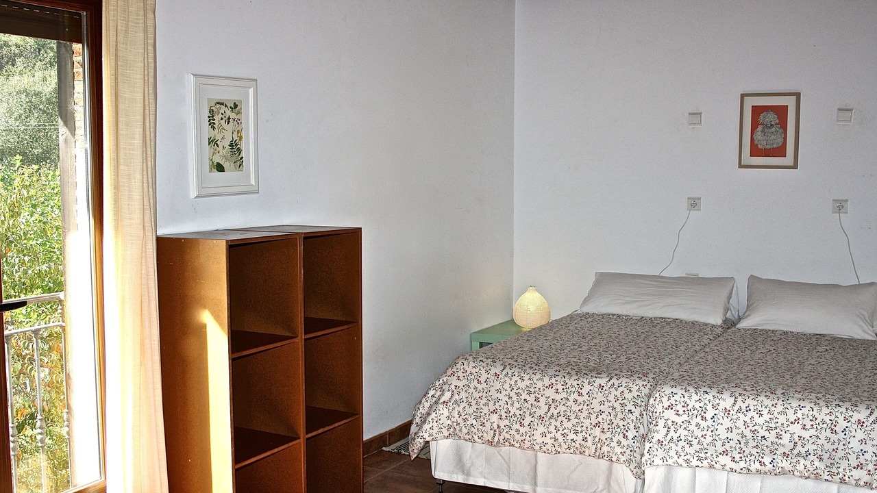 Photo of Bedroom in Cuacos de Yuste