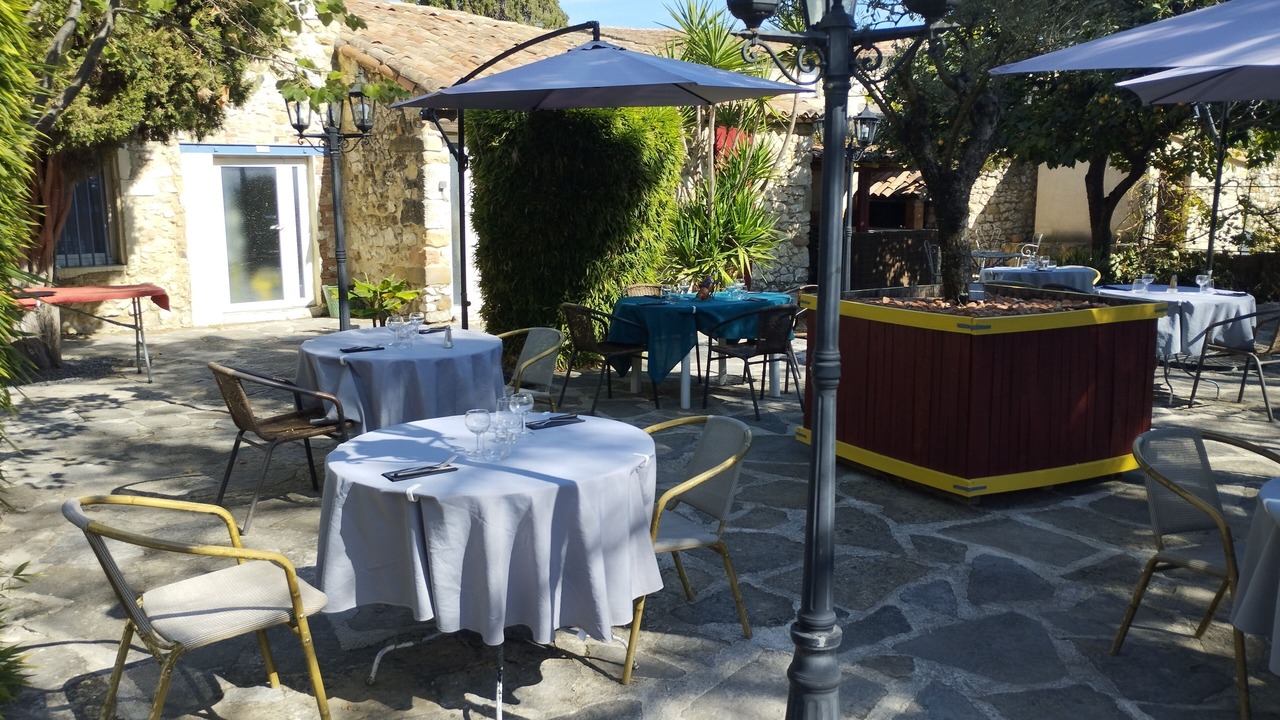 Photo of Patio Balcony in Saint-Genies-de-Malgoires