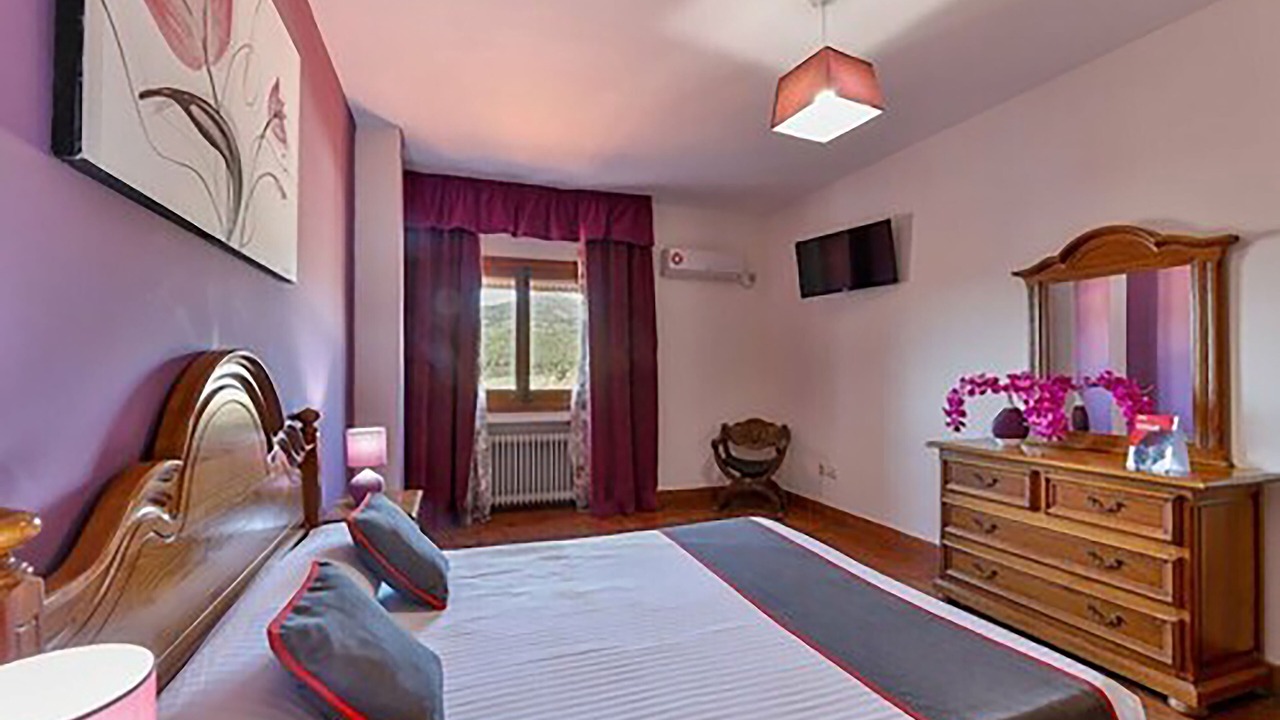 Photo of Bedroom in Guadalupe