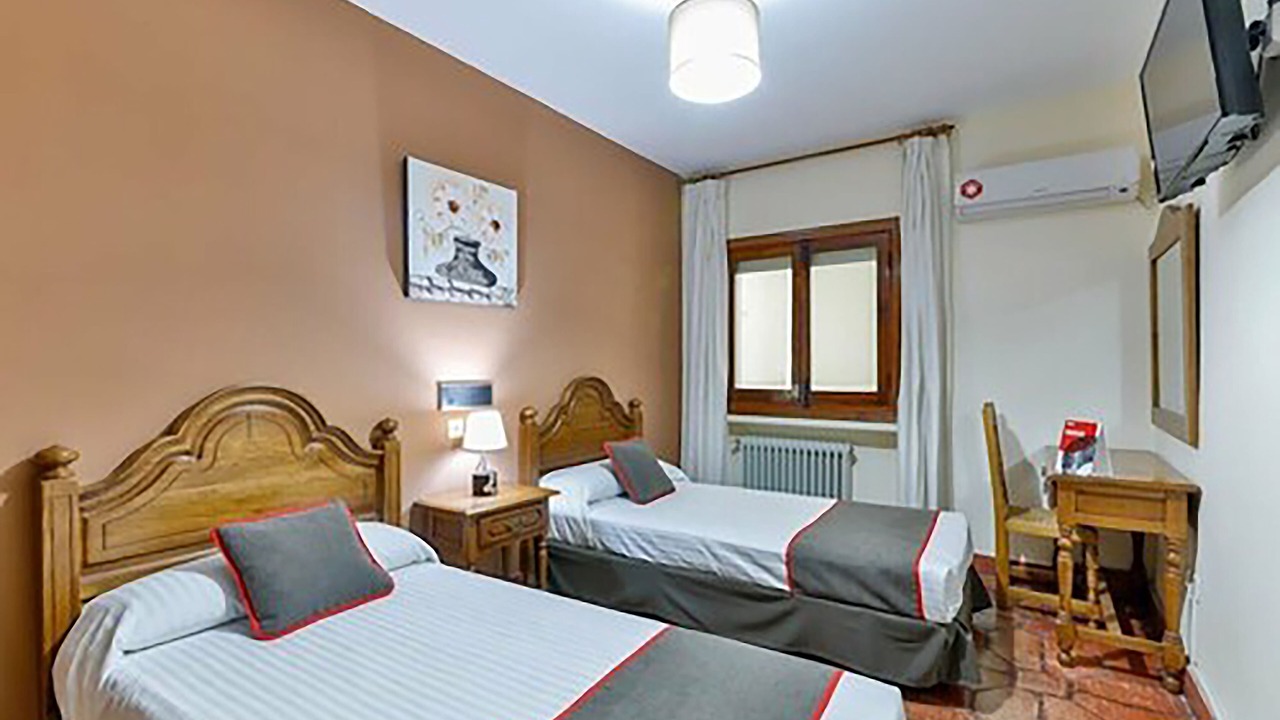 Photo of Bedroom in Guadalupe