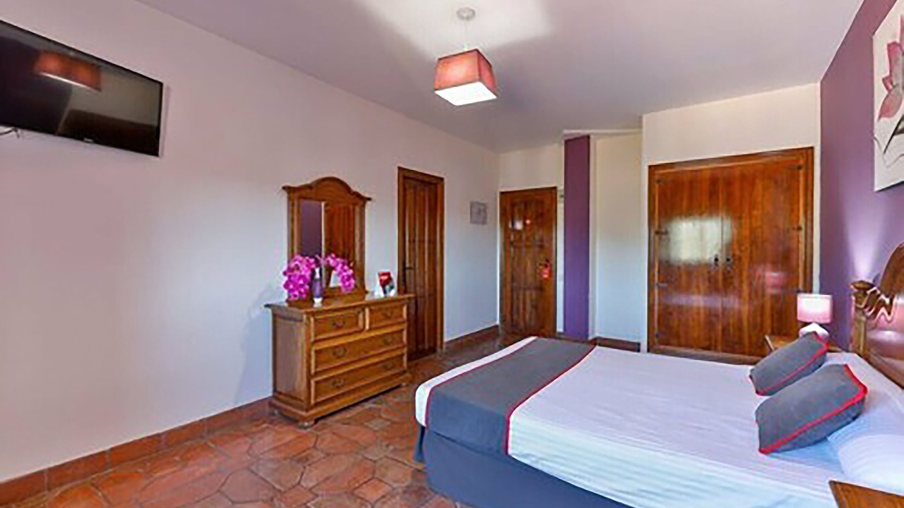 Photo of Bedroom in Guadalupe