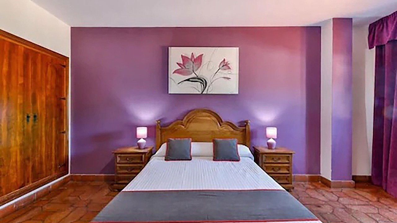 Photo of Bedroom in Guadalupe