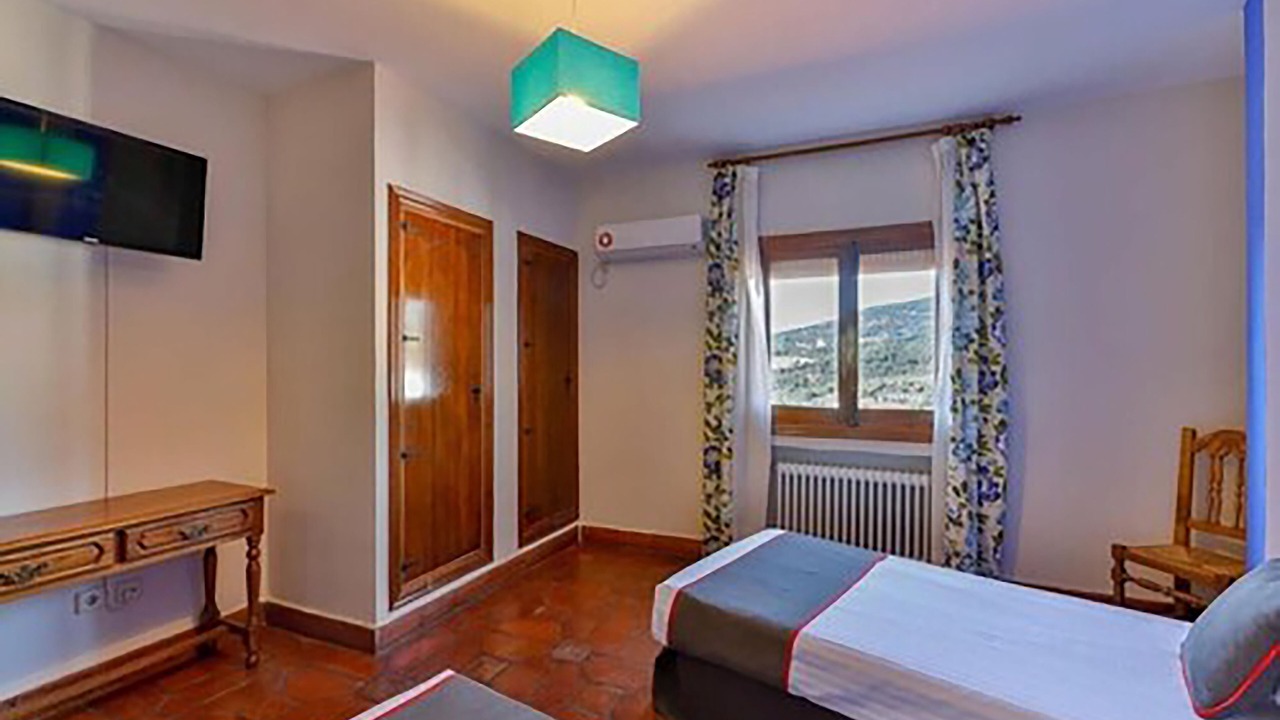 Photo of Bedroom in Guadalupe