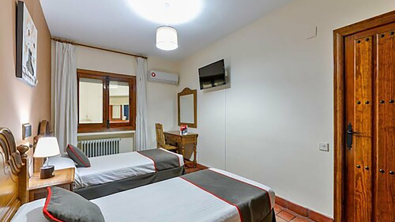 Photo of Bedroom in Guadalupe