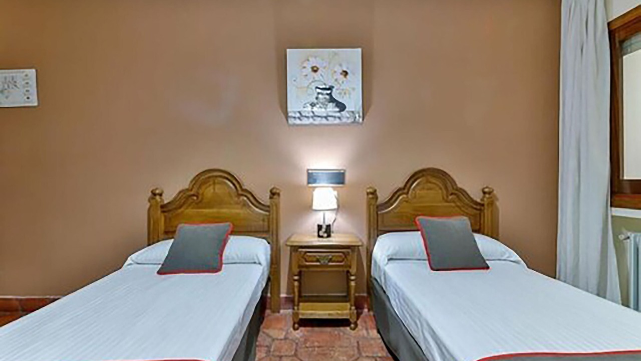 Photo of Bedroom in Guadalupe