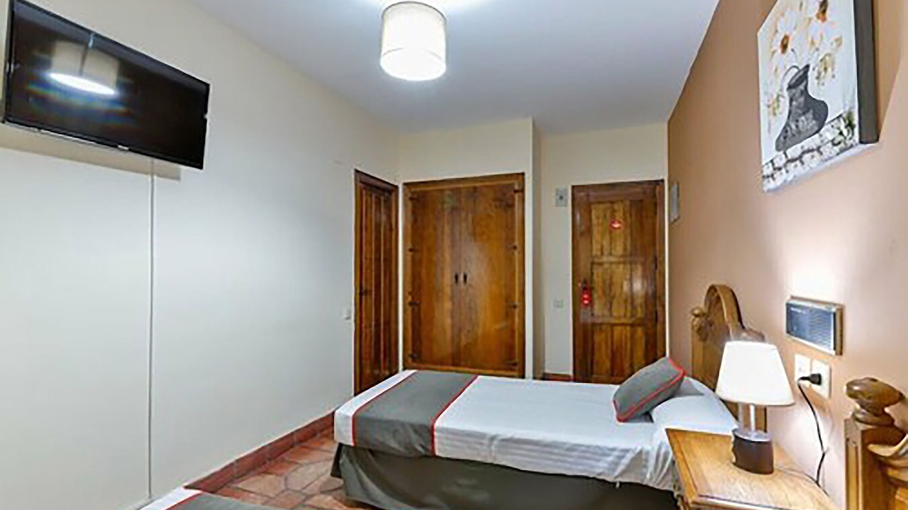 Photo of Bedroom in Guadalupe