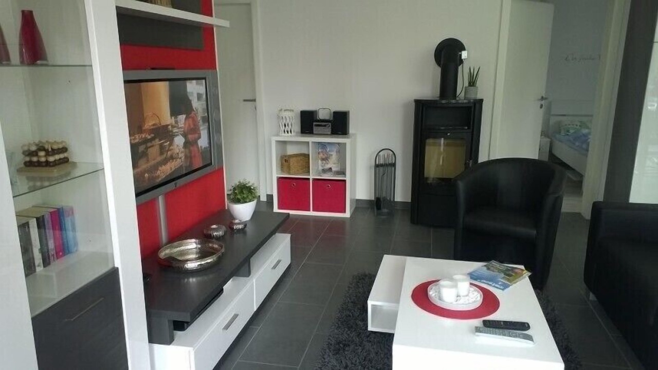 Photo of Livingroom in Grossenbrode