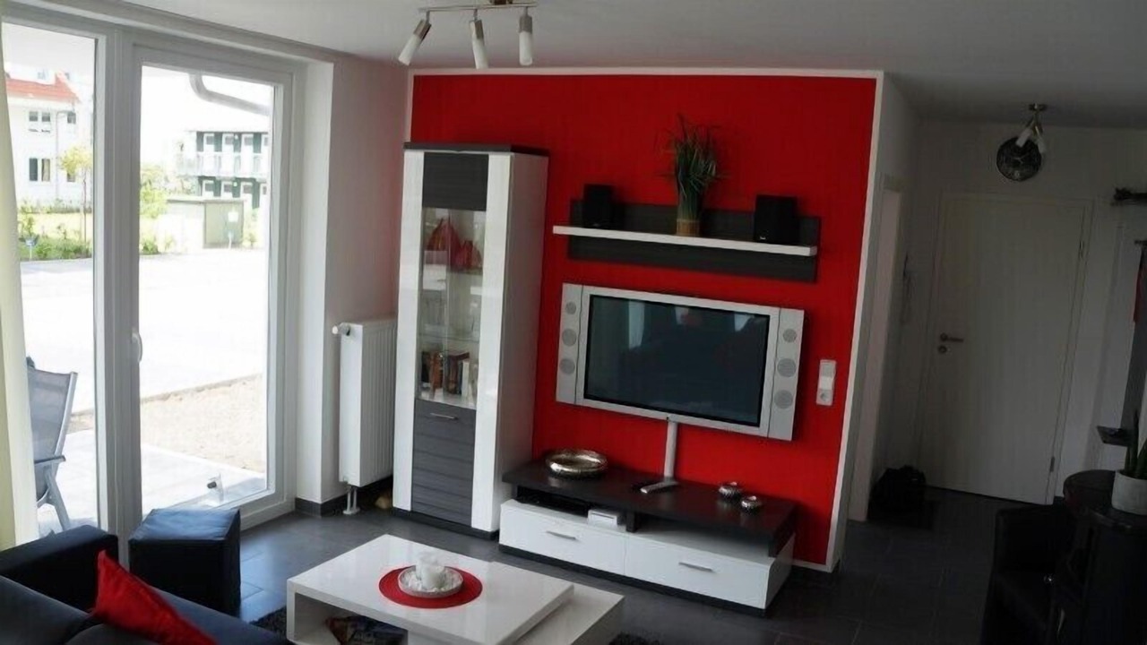 Photo of Livingroom in Grossenbrode