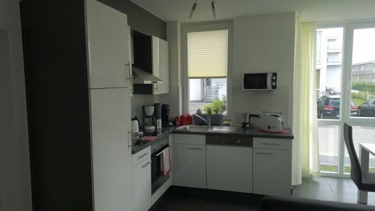 Photo of Kitchen in Grossenbrode