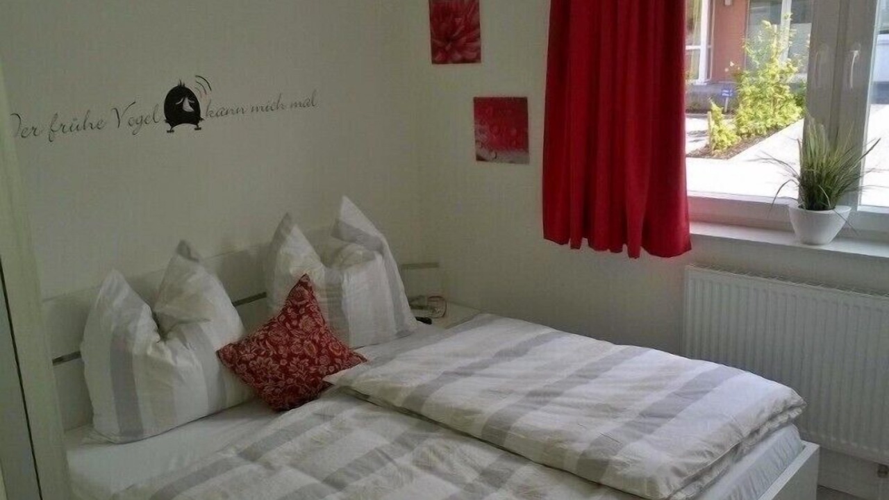 Photo of Bedroom in Grossenbrode