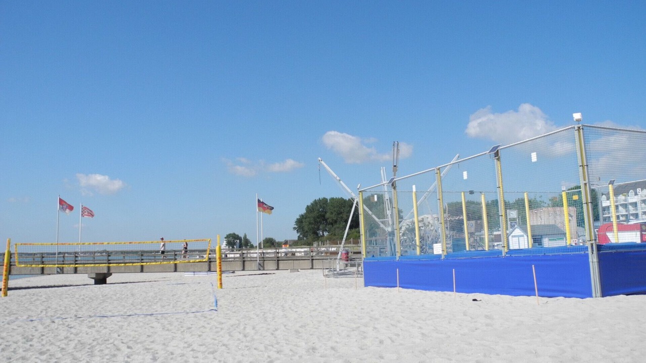 Photo of Outdoor in Grossenbrode