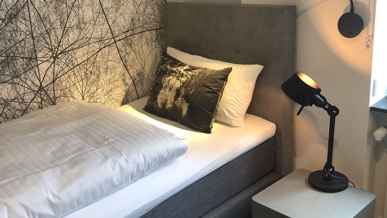 Photo of Bedroom in Bad Nauheim