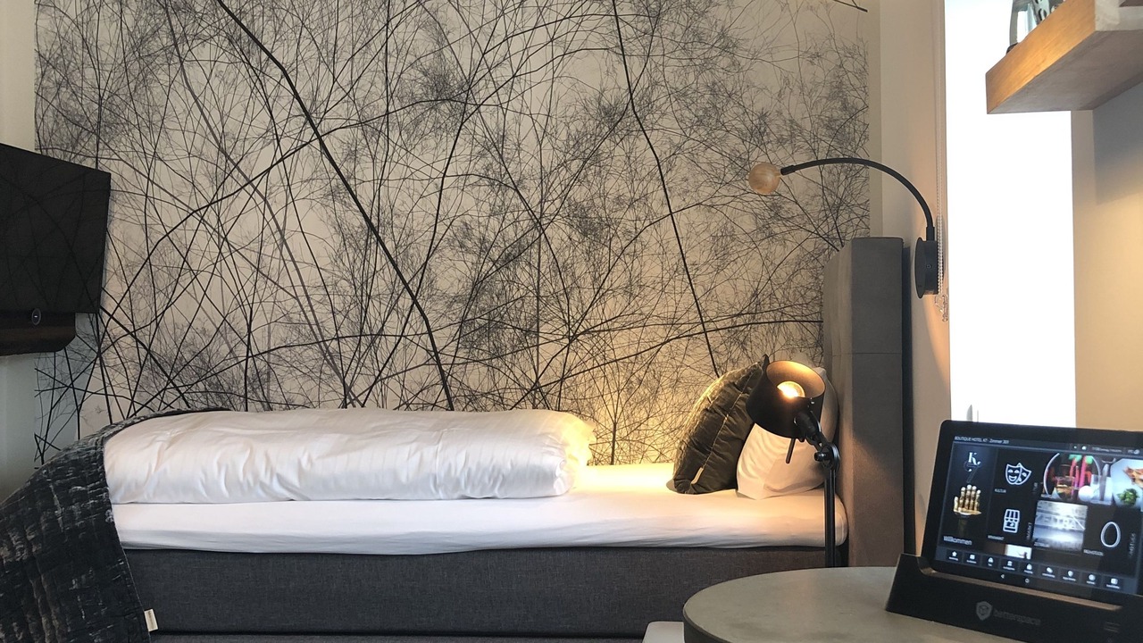 Photo of Bedroom in Bad Nauheim