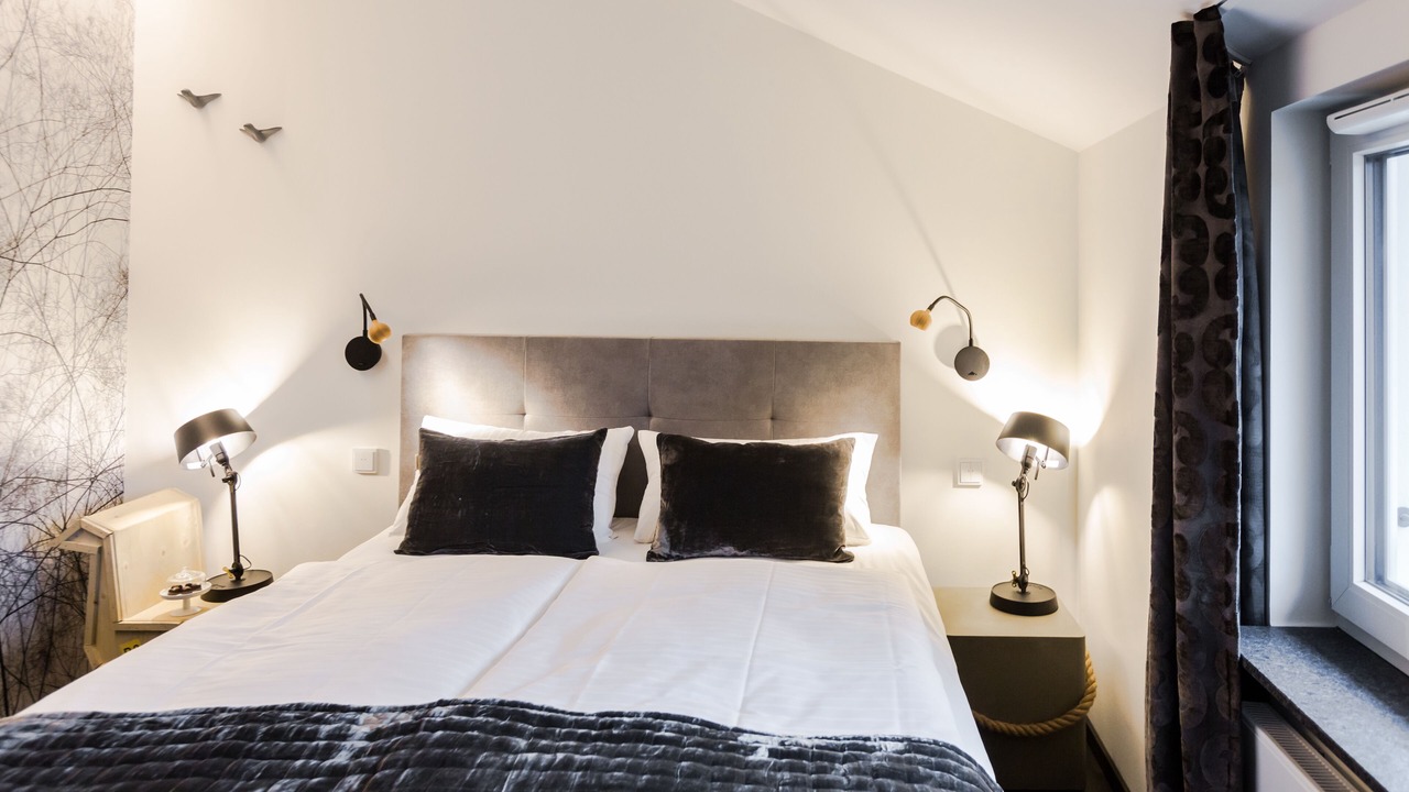 Photo of Bedroom in Bad Nauheim