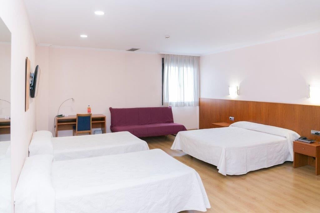 Photo of Bedroom in San Millan