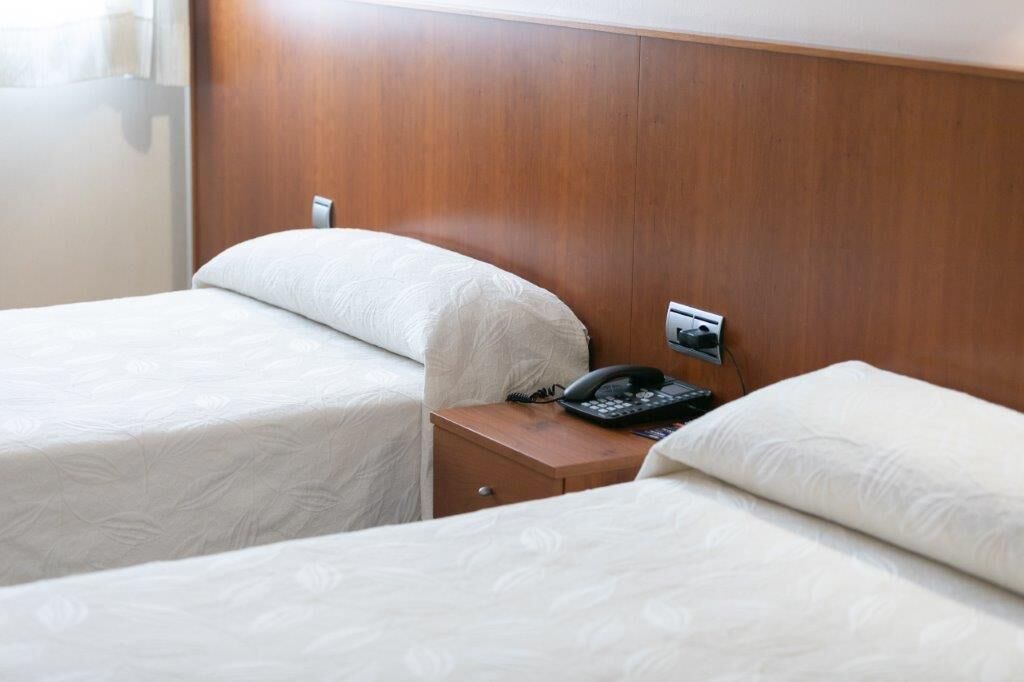Photo of Bedroom in San Millan