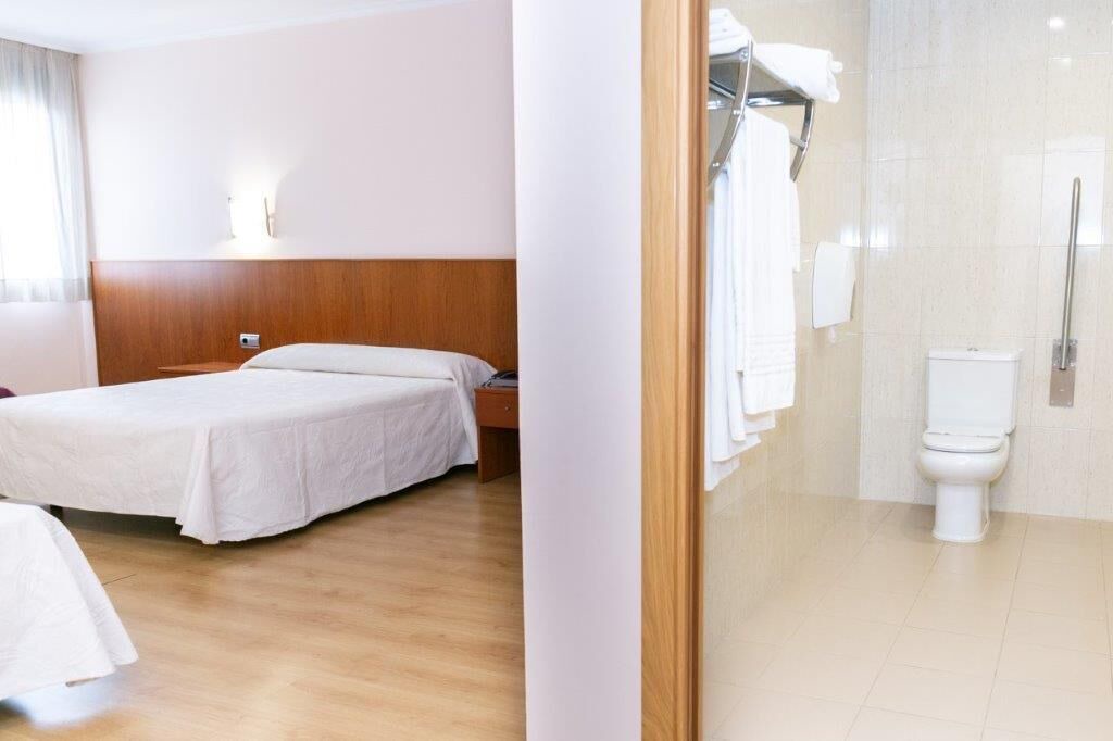 Photo of Bedroom in San Millan