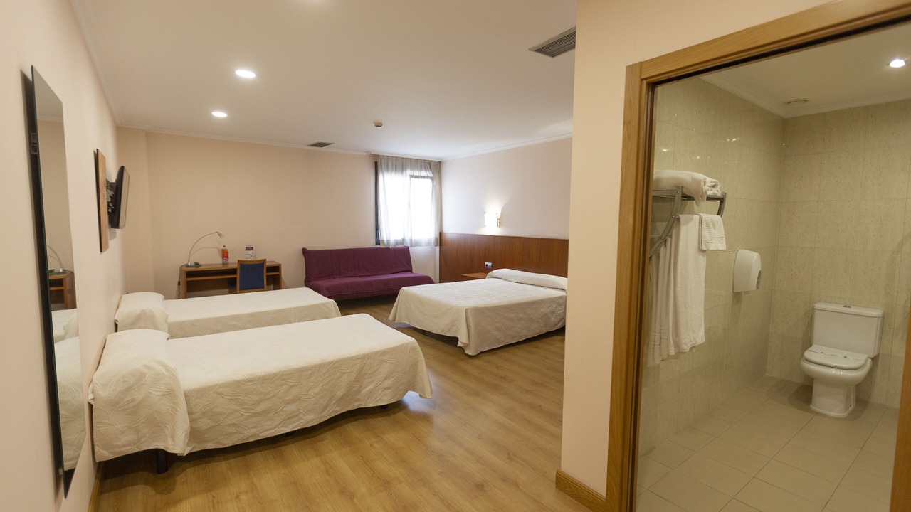 Photo of Bedroom in San Millan
