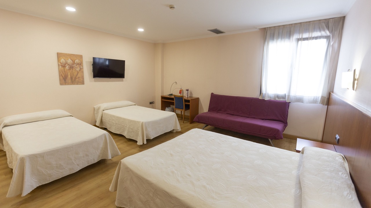 Photo of Bedroom in San Millan